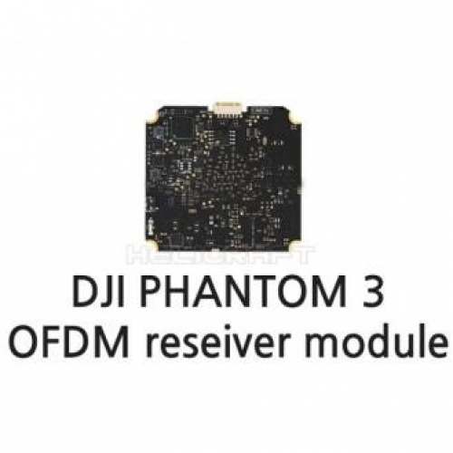 DJI 팬텀3 OFDM receiver module