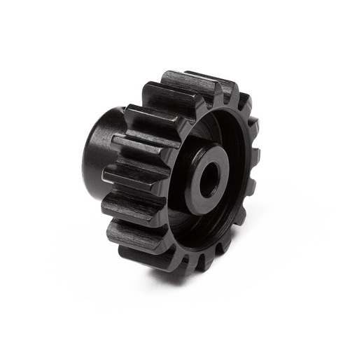 PINION GEAR 17 TOOTH (1M / 3mm SHAFT)