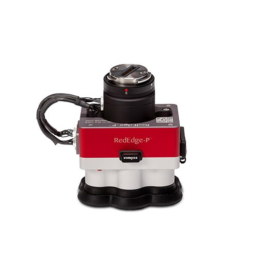 MicaSense RedEdge-P 다중분광 카메라 (DJI Skyport 포함 / 견적상품)