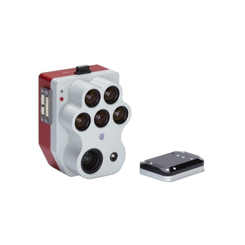 MicaSense Altum-PT Sensor kit (다분광 카메라 / 수분스트레스 검사)