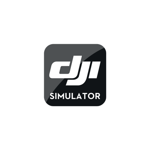 DJI 비행 시뮬레이터 (DJI Flight Simulator)