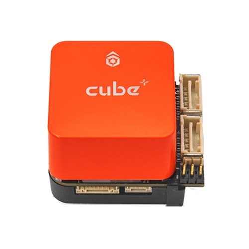 CubePilot 큐브 오렌지+ Mini 드론 컨트롤러 (픽스호크)
