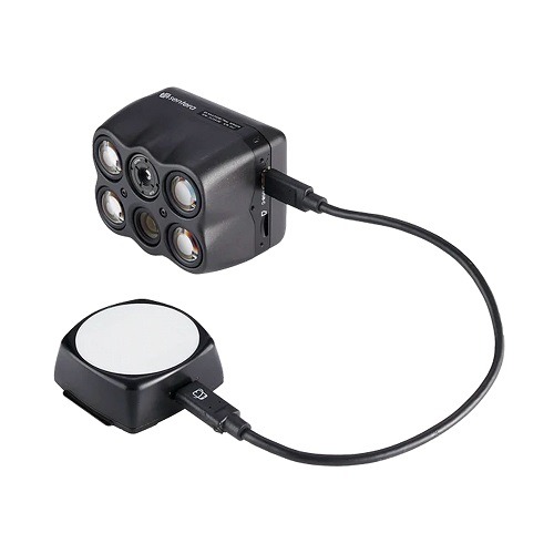 Sentera 6X Multispectral Sensor (Thermal 탑재 / DJI  M350 페이로드)