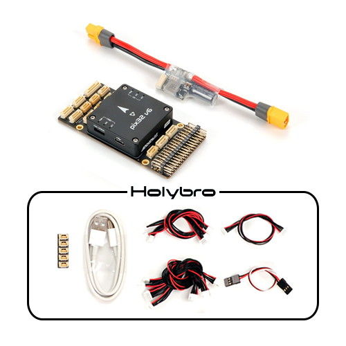 Holybro Pix32 v6 Standard Set 드론 컨트롤러 (픽스호크)