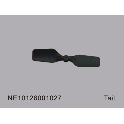 [70% 할인/솔로프로 부품] Black Tail (브라보SX 호환) (NE10126001027)