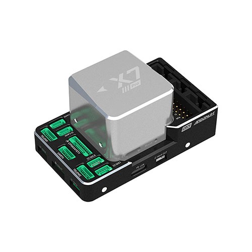 CUAV X7 Pro 드론 컨트롤러 (GPS 미포함 / 픽스호크)