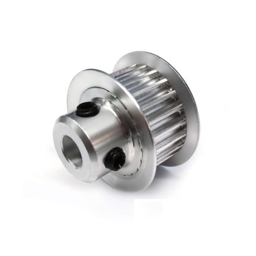 23T motor pulley (for 8mm motor shaft)-Goblin 630/700/770 [H0126-23-S]